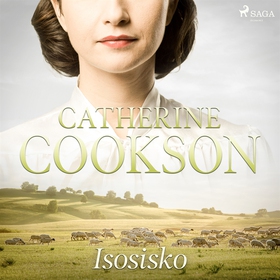 Isosisko (ljudbok) av Catherine Cookson