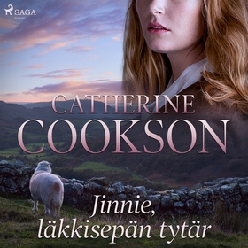 Jinnie, läkkisepän tytär (ljudbok) av Catherine