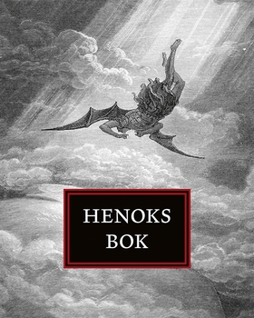 Henoks bok (e-bok) av Henok