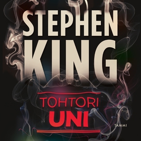 Tohtori Uni (ljudbok) av Stephen King