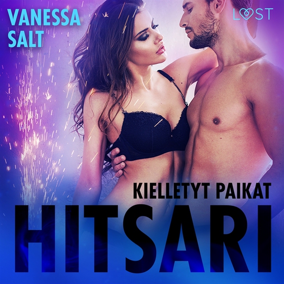 Kielletyt paikat: Hitsari - eroottinen novelli