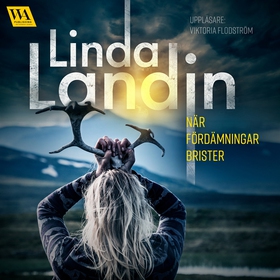 När fördämningar brister (ljudbok) av Linda Lan