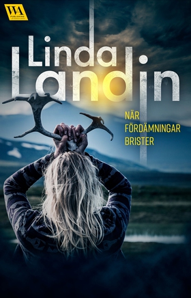 När fördämningar brister (e-bok) av Linda Landi