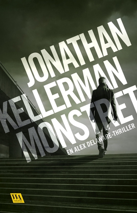 Monstret (e-bok) av Jonathan Kellerman