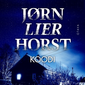 Koodi (ljudbok) av Jørn Lier Horst