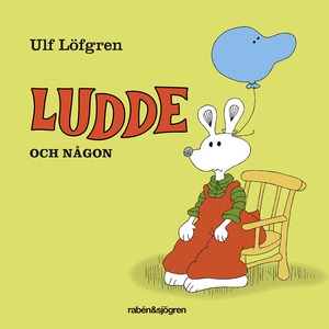 Ludde och någon (e-bok) av Ulf Löfgren