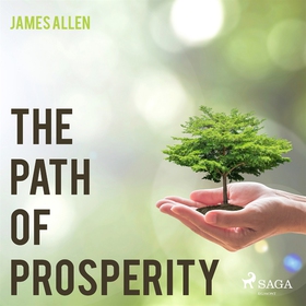 The Path Of Prosperity (ljudbok) av James Allen