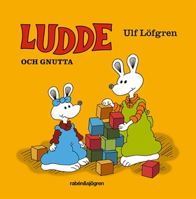 Ludde och Gnutta (e-bok) av Ulf Löfgren