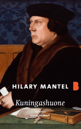 Kuningashuone (e-bok) av Hilary Mantel