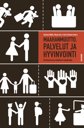 Maahanmuutto, palvelut ja hyvinvointi (e-bok) a