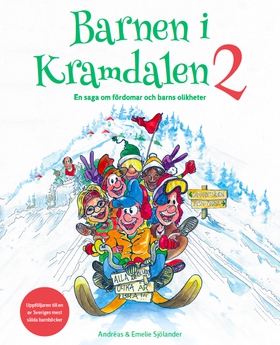 Barnen i Kramdalen 2 - en saga om fördomar och