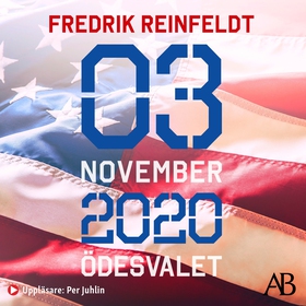 3 november 2020 ödesvalet : om en demokrati i f