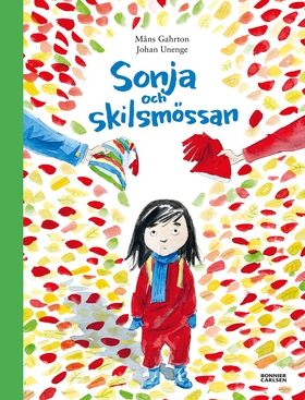 Sonja och skilsmössan (e-bok) av Johan Unenge, 