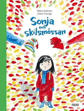 Sonja och skilsmössan (e-bok) av Johan Unenge,
