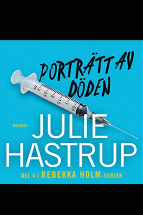 Porträtt av döden (e-bok) av Julie Hastrup