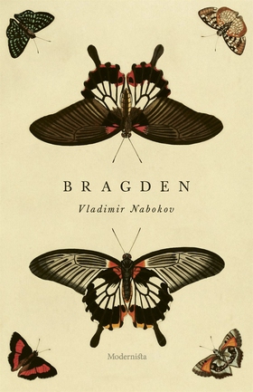 Bragden (e-bok) av Vladimir Nabokov