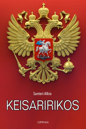 Keisaririkos (e-bok) av Santeri Alkio