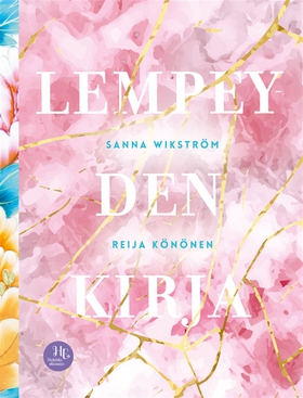 Lempeyden kirja (e-bok) av Sanna Wikström, Reij