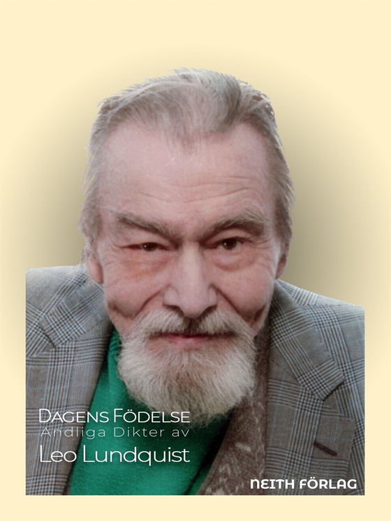 Dagens födelse : andliga dikter