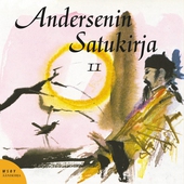 Andersenin satukirja 2