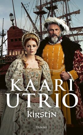 Kirstin (e-bok) av Kaari Utrio
