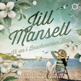 Vi ses i Beachcomber Bay (ljudbok) av Jill Mans