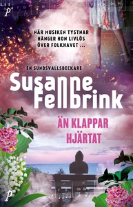 Än klappar hjärtat (e-bok) av Susanne Fellbrink