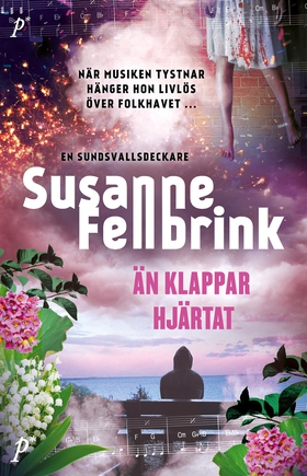 Än klappar hjärtat (e-bok) av Susanne Fellbrink