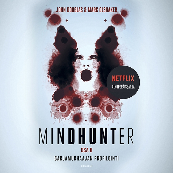 Mindhunter, osa 2: Sarjamurhaajan profilointi