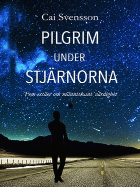 Pilgrim under stjärnorna: Fem essäer om människ