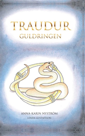 Traudur Guldringen (e-bok) av Anna-Karin Nyströ