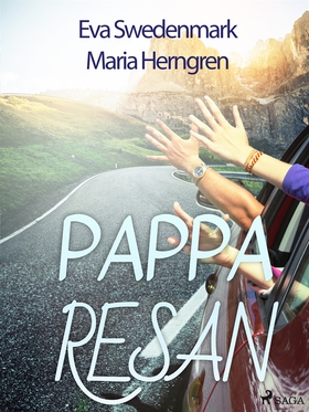 Papparesan (e-bok) av Eva Swedenmark, Maria Her
