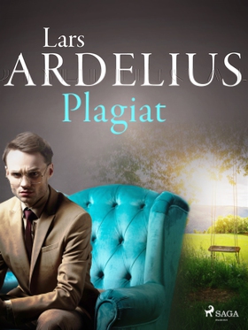 Plagiat (e-bok) av Lars Ardelius