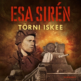 Törni iskee (ljudbok) av Esa Sirén