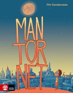 Måntornet (e-bok) av Per Gustavsson