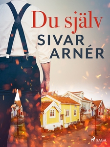 Du själv (e-bok) av Sivar Arnér