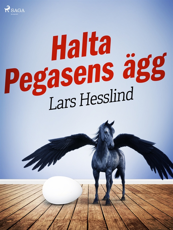 Halta Pegasens ägg