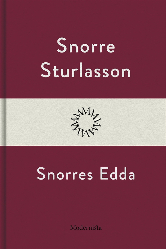Snorres Edda