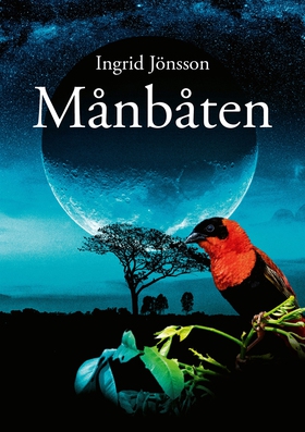 Månbåten (e-bok) av Ingrid Jönsson