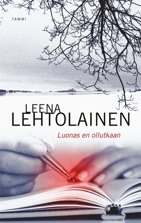 Luonas en ollutkaan (e-bok) av Leena Lehtolaine