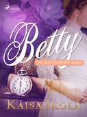 Betty ja muutosten aika