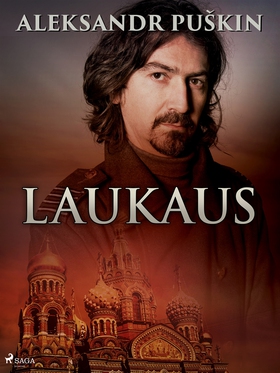 Laukaus (e-bok) av Aleksandr Pushkin, Alexander