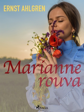 Marianne-rouva (e-bok) av Ernst Ahlgren