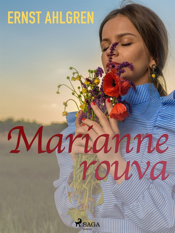 Marianne-rouva