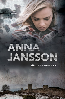 Jäljet lumessa (e-bok) av Anna Jansson