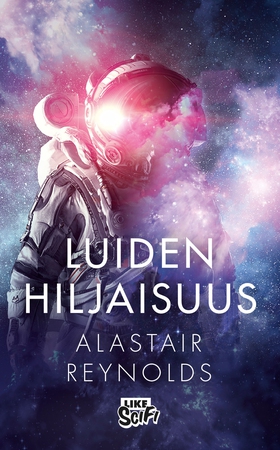 Luiden hiljaisuus (e-bok) av Alastair Reynolds