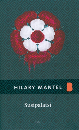 Susipalatsi (e-bok) av Hilary Mantel, Kaisa Siv
