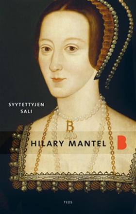 Syytettyjen sali (e-bok) av Hilary Mantel