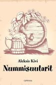 Nummisuutarit