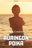 Auringon poika